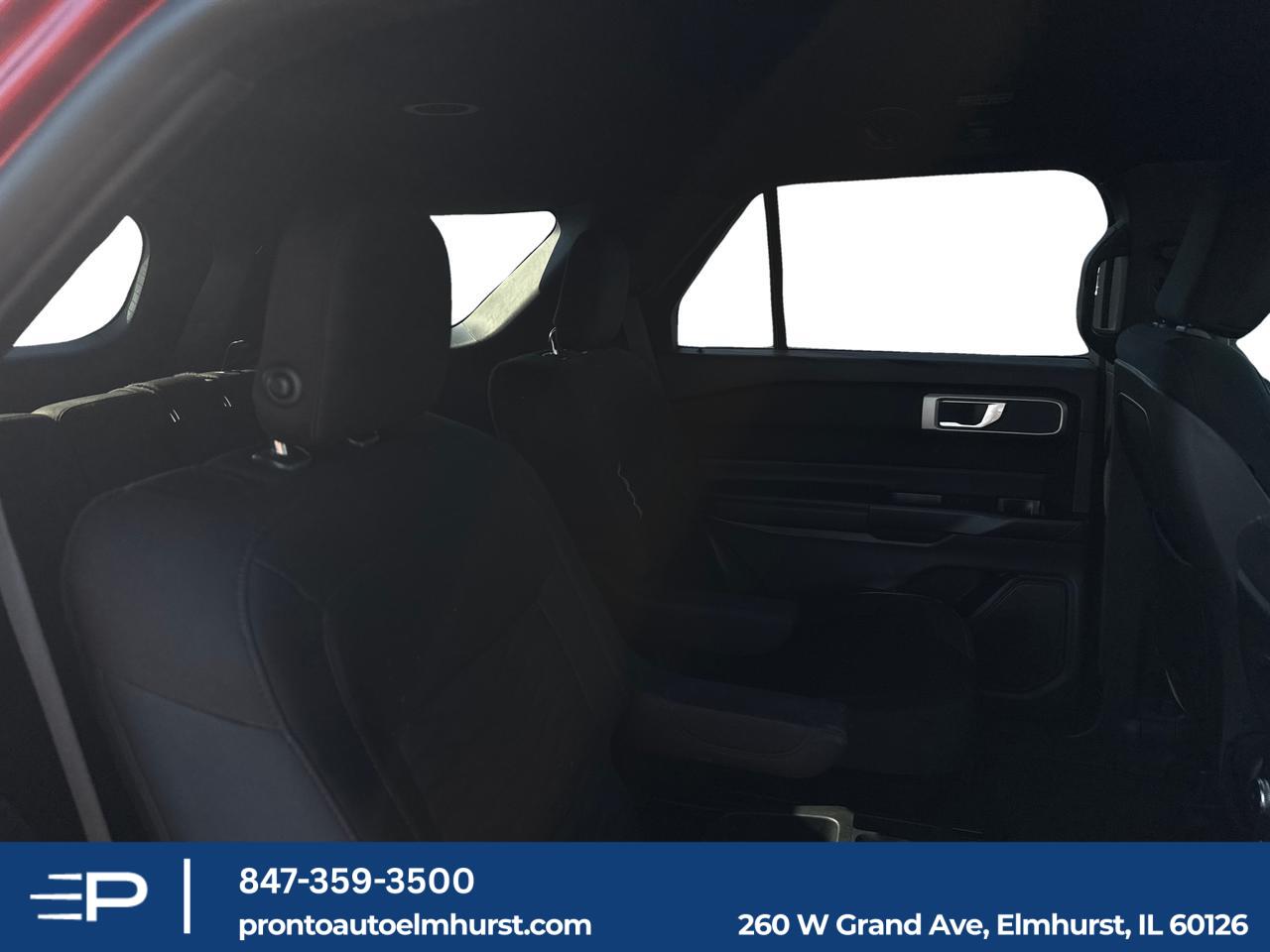 2020 Ford Explorer XLT Elmhurst IL