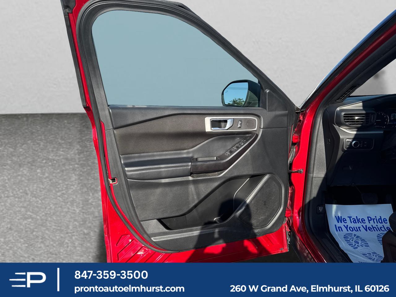 2020 Ford Explorer XLT Elmhurst IL
