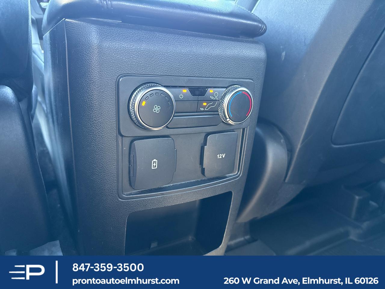 2020 Ford Explorer XLT Elmhurst IL