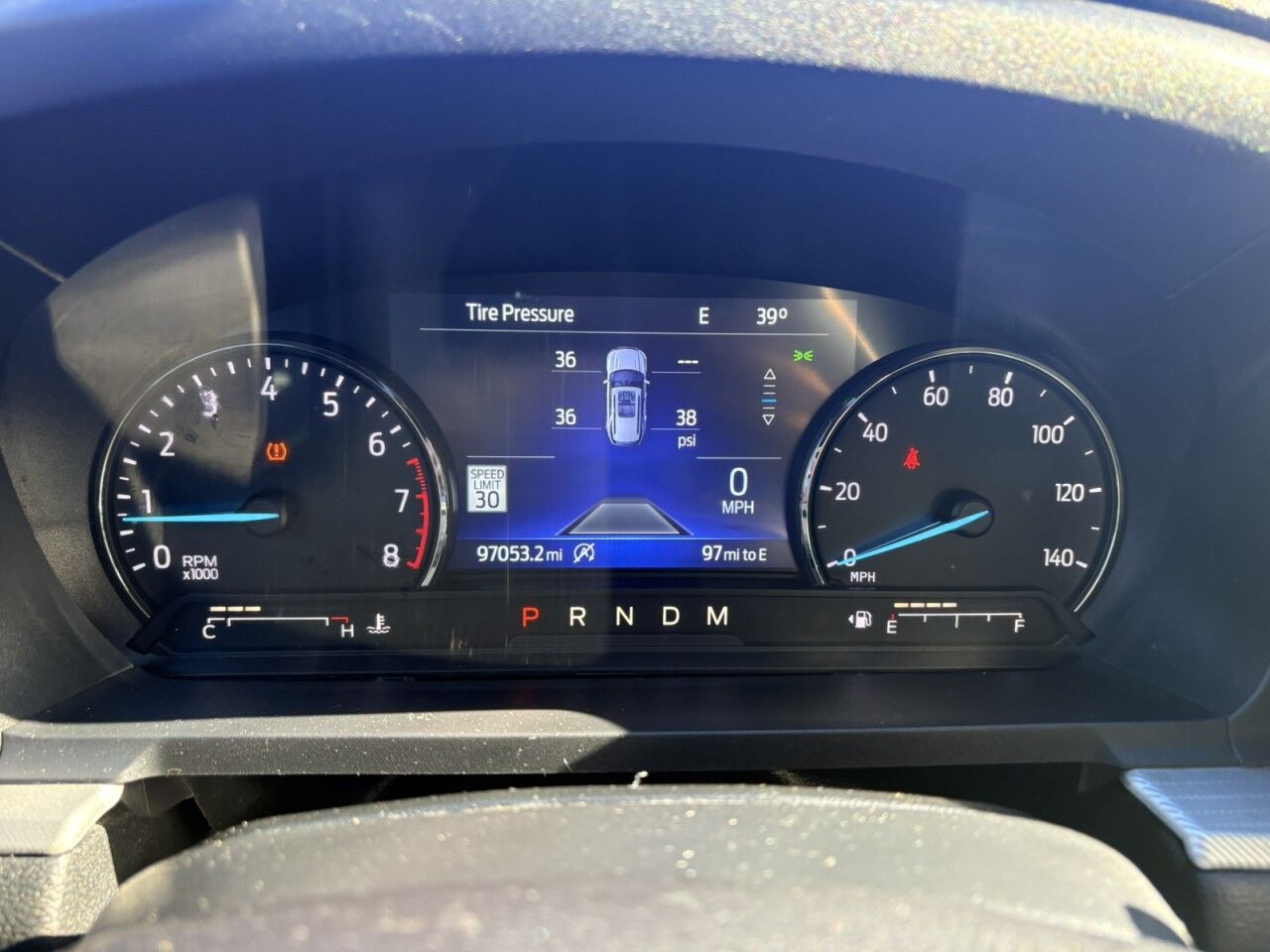 2020 Ford Explorer XLT Fitchburg MA