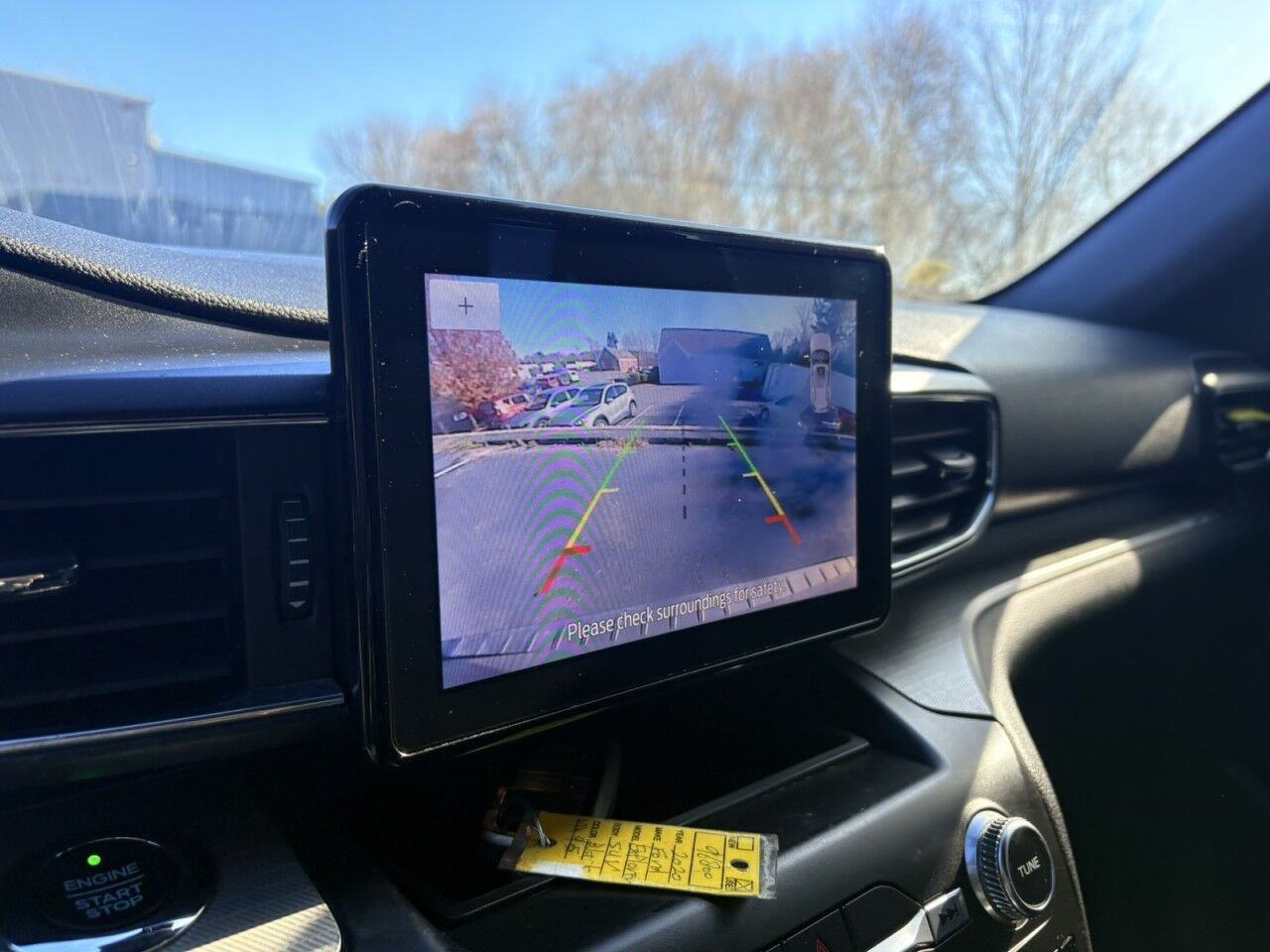 2020 Ford Explorer XLT Fitchburg MA