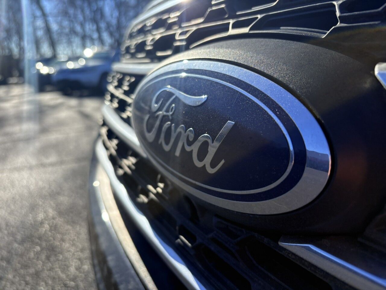 2020 Ford Explorer XLT Fitchburg MA