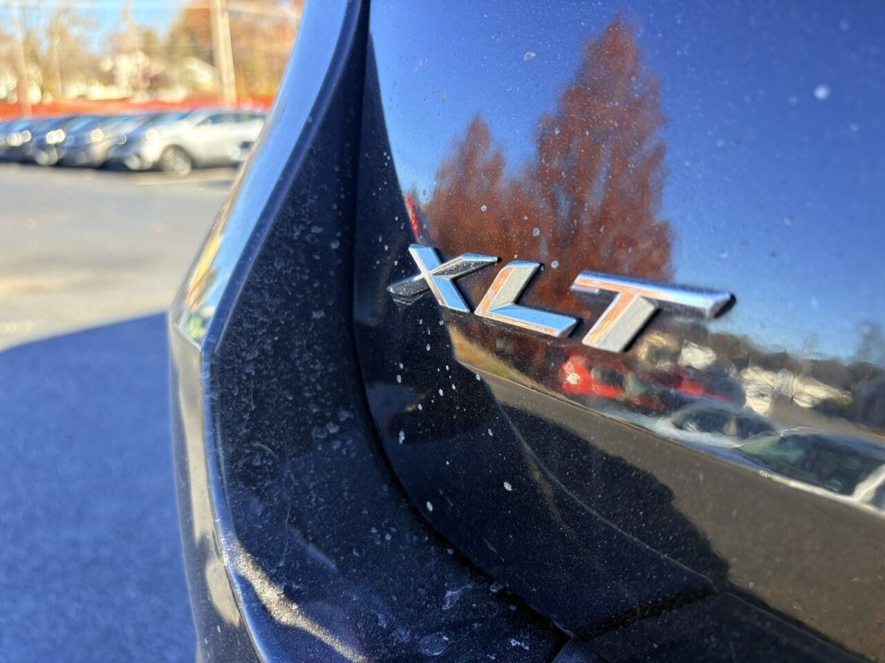 2020 Ford Explorer XLT Fitchburg MA