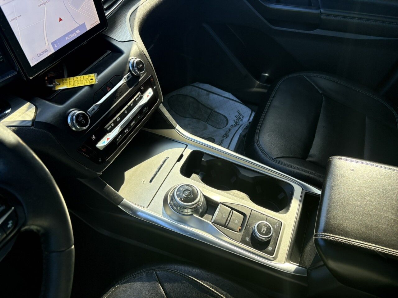 2020 Ford Explorer XLT Fitchburg MA