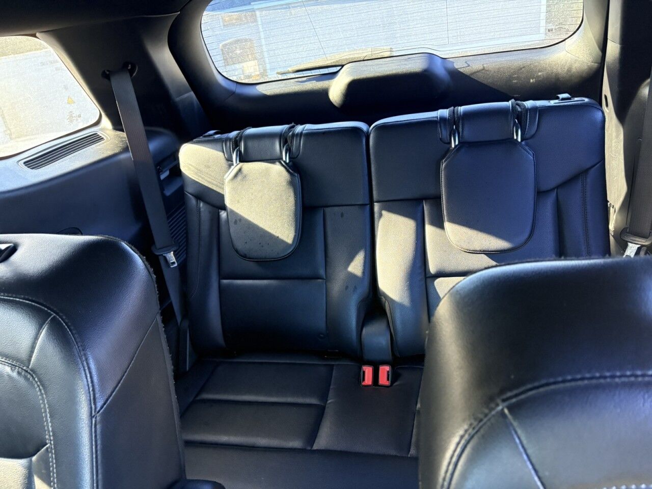 2020 Ford Explorer XLT Fitchburg MA