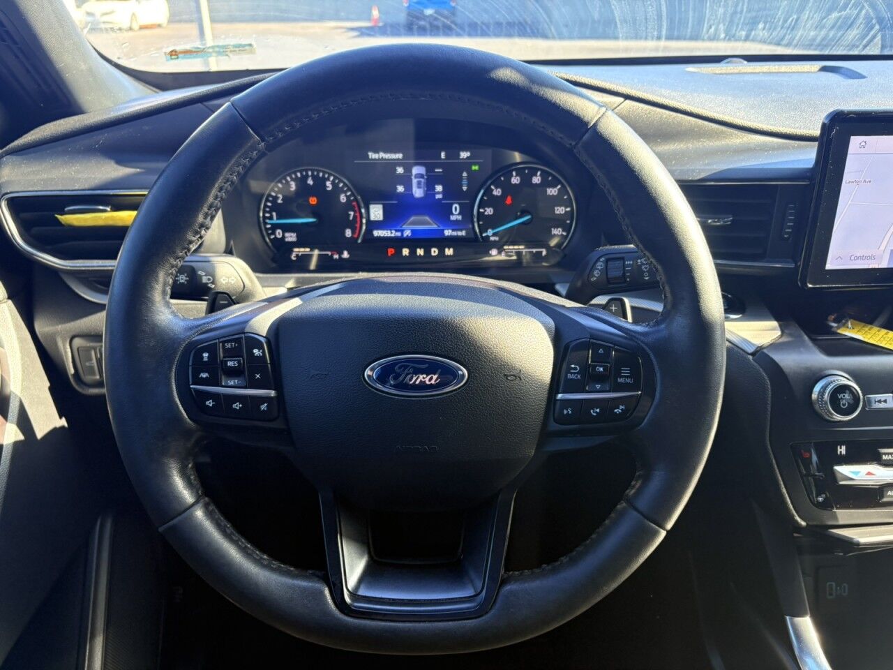 2020 Ford Explorer XLT Fitchburg MA