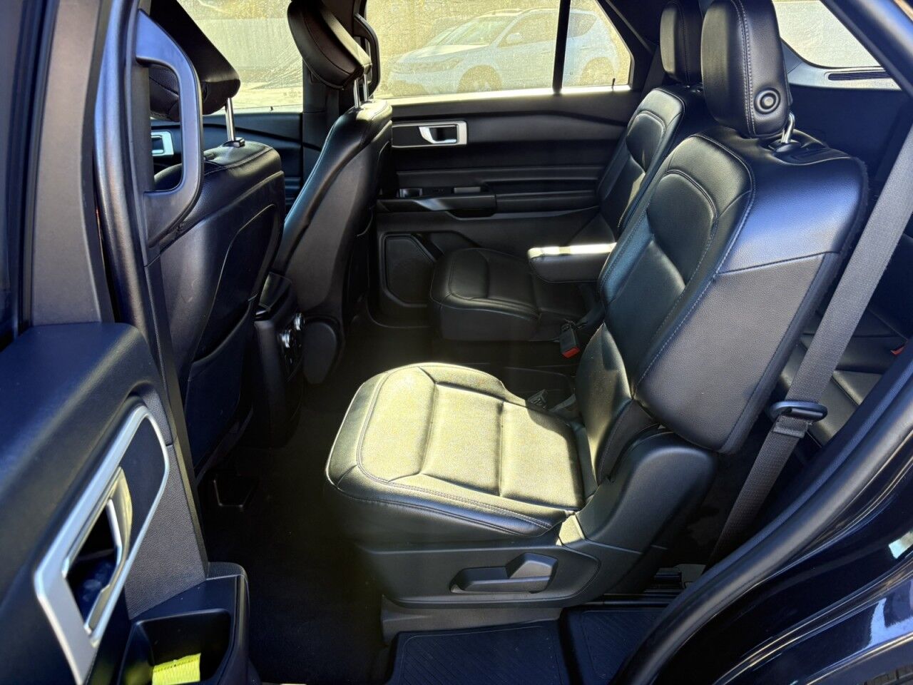 2020 Ford Explorer XLT Fitchburg MA