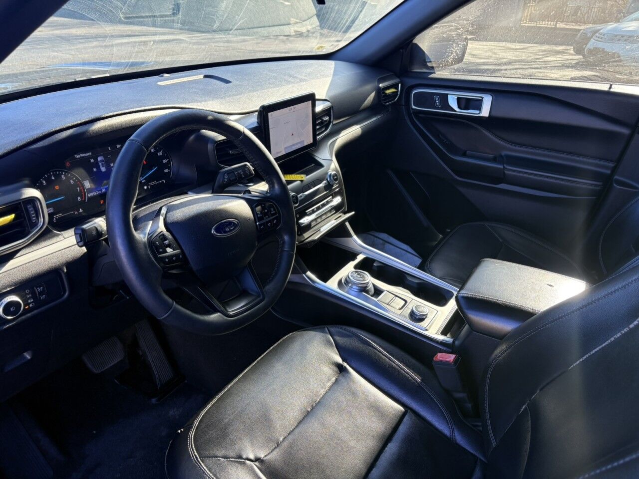 2020 Ford Explorer XLT Fitchburg MA