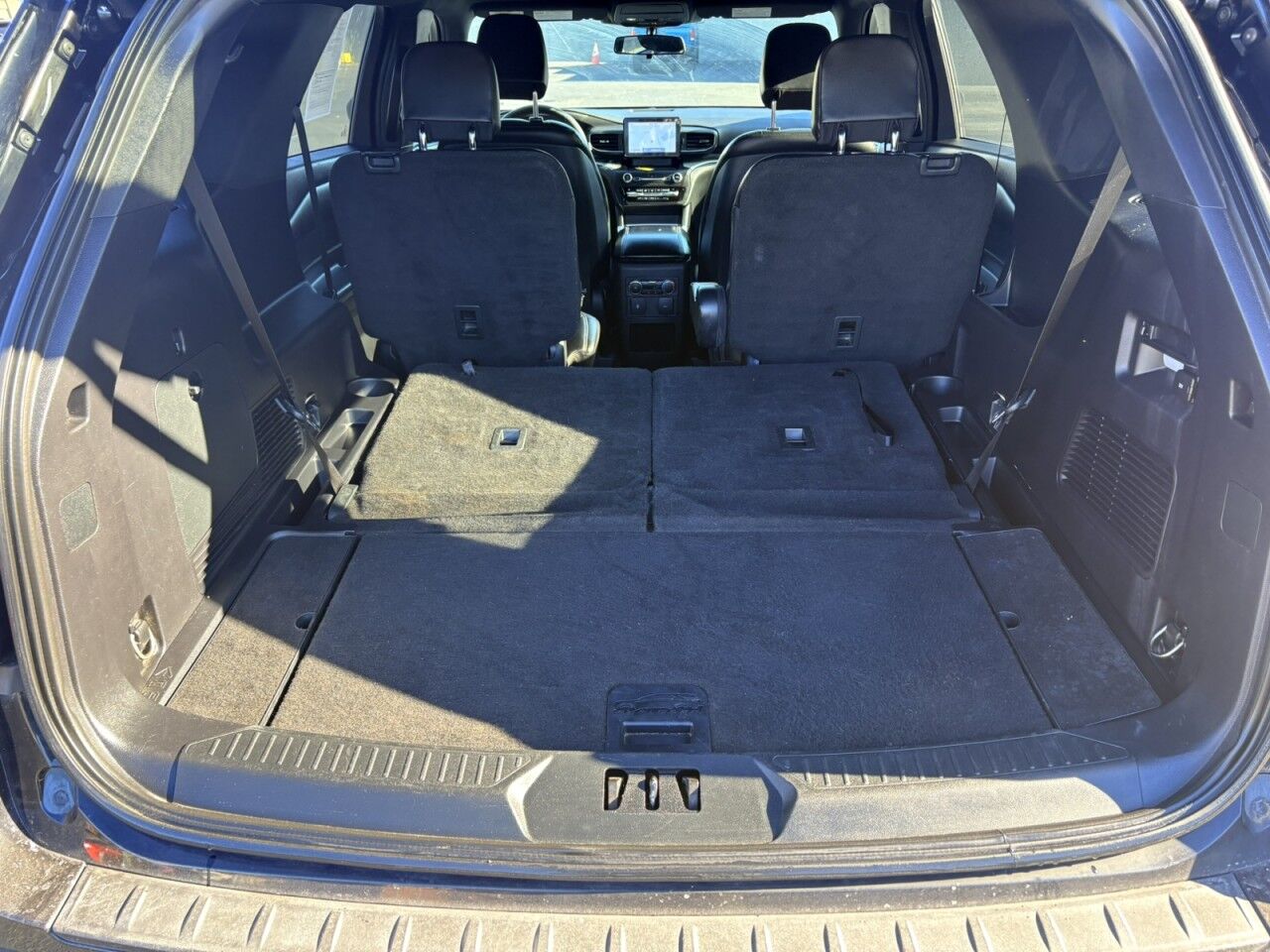 2020 Ford Explorer XLT Fitchburg MA