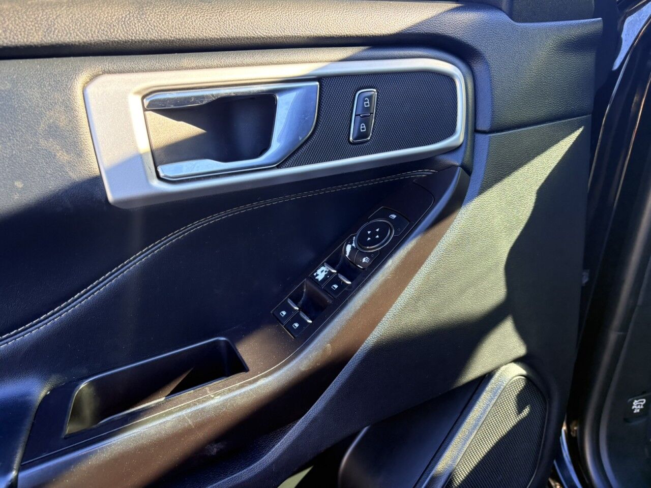 2020 Ford Explorer XLT Fitchburg MA