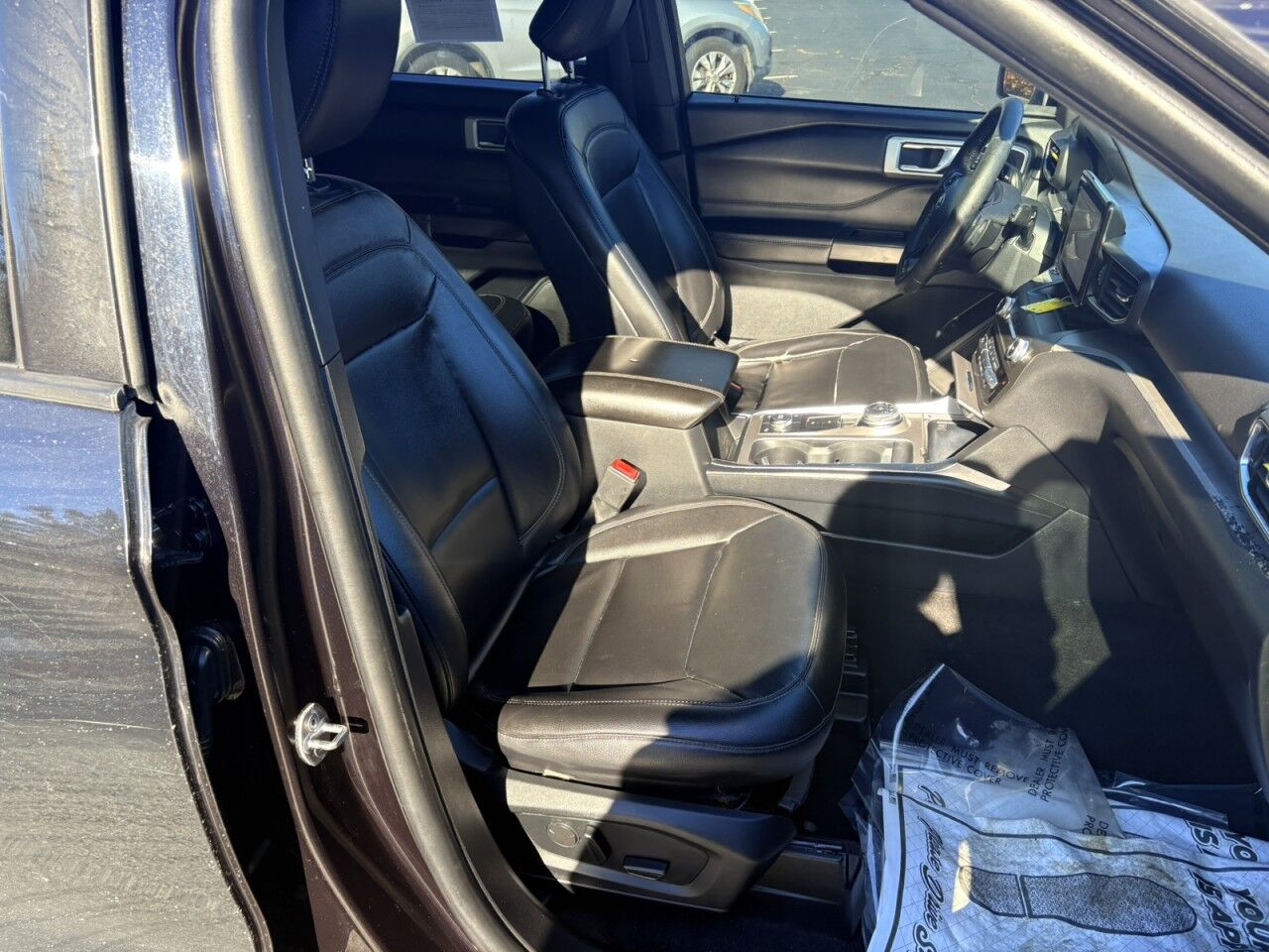 2020 Ford Explorer XLT Fitchburg MA