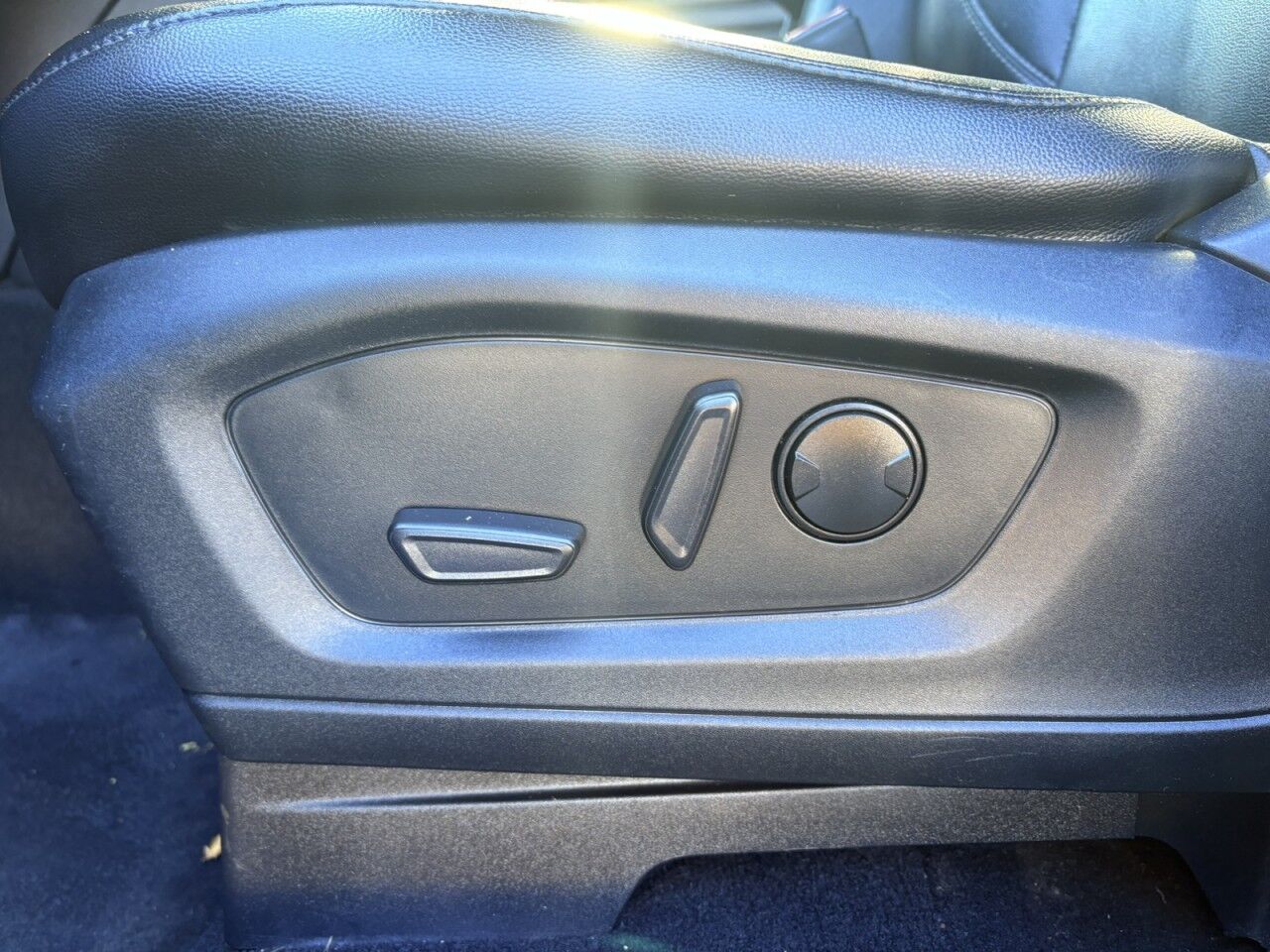 2020 Ford Explorer XLT Fitchburg MA