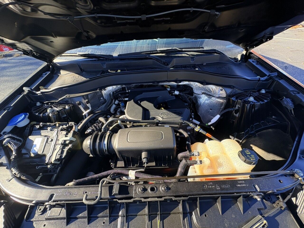 2020 Ford Explorer XLT Fitchburg MA