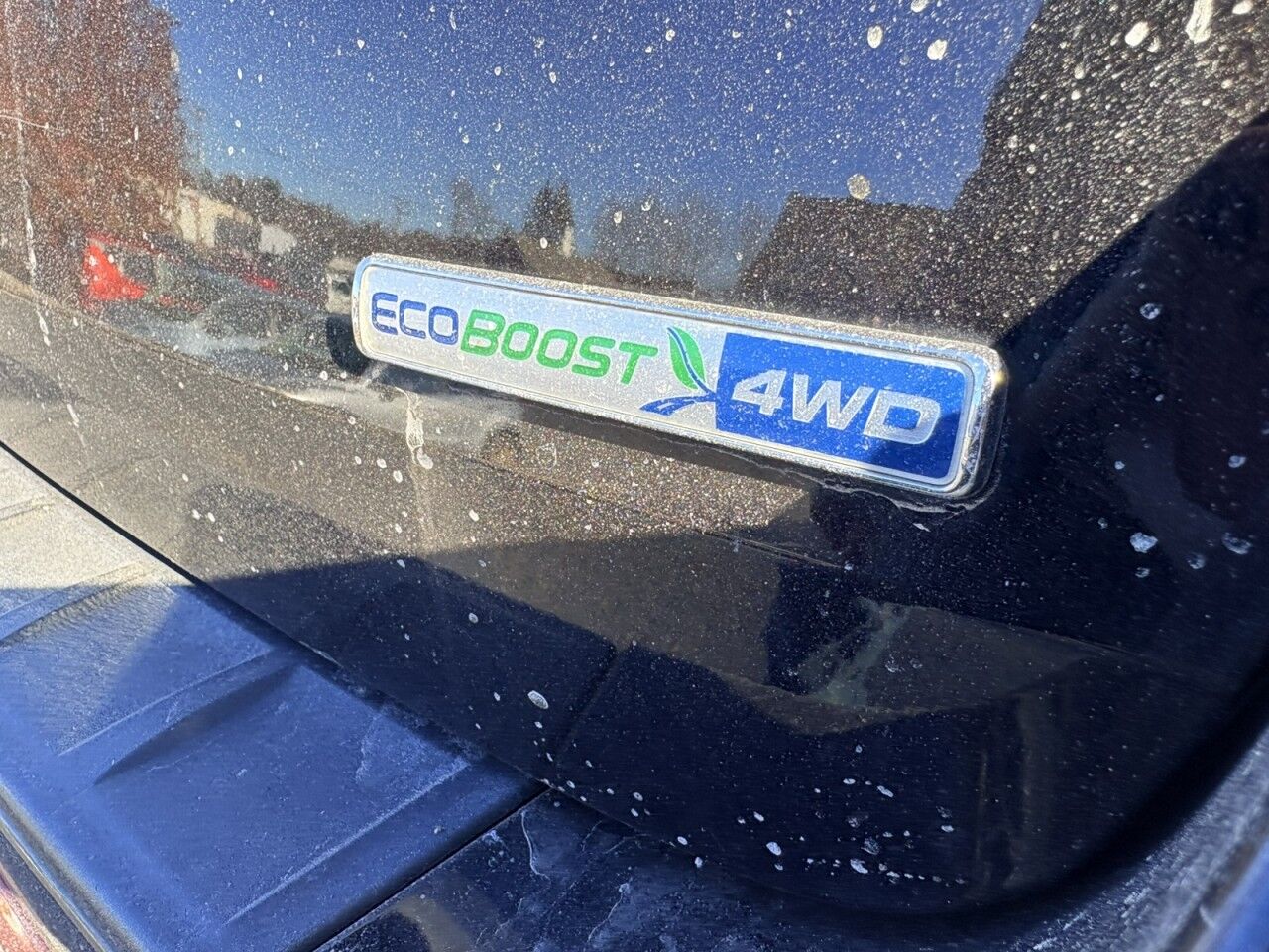 2020 Ford Explorer XLT Fitchburg MA