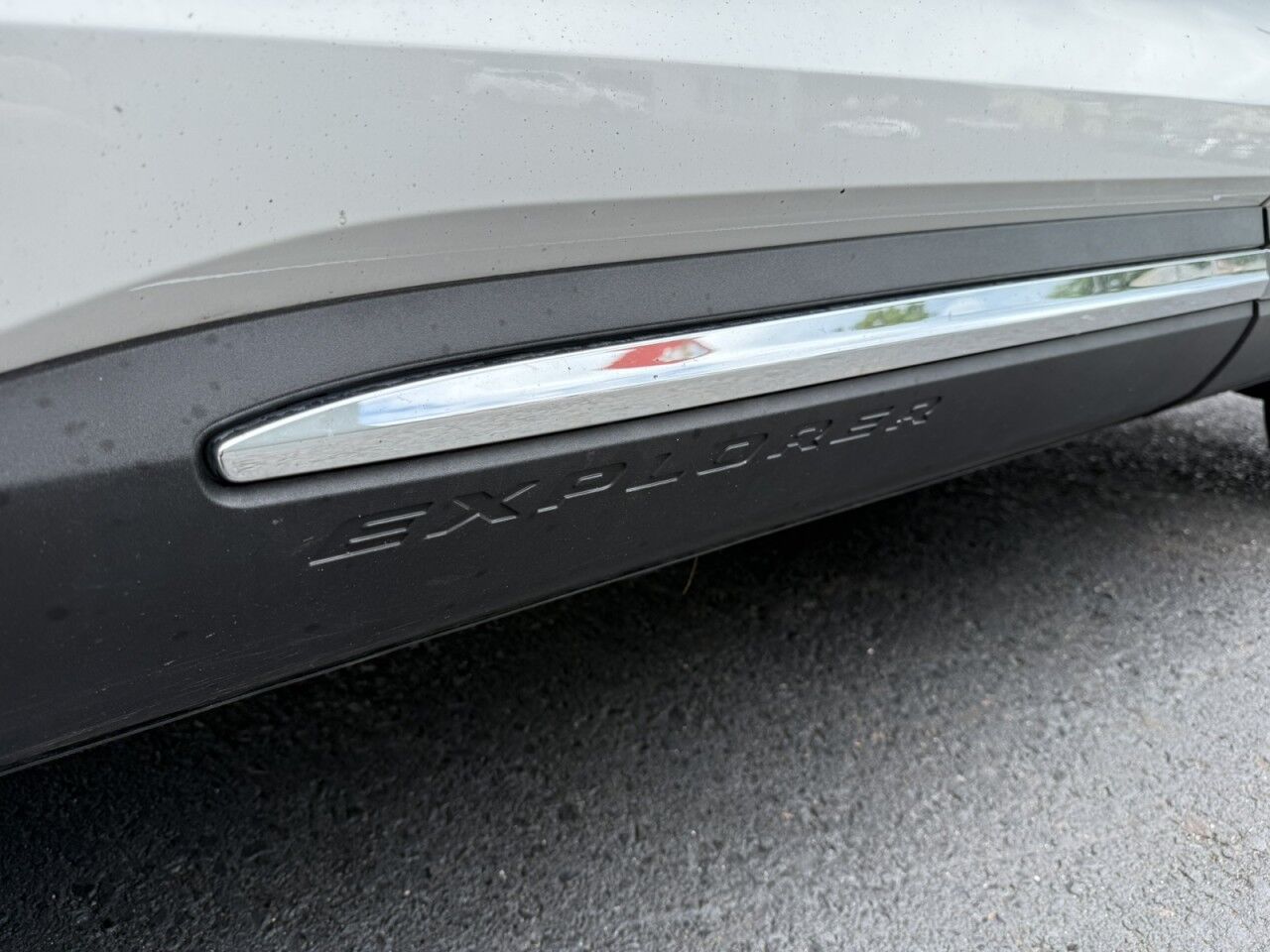 2020 Ford Explorer XLT Fitchburg MA