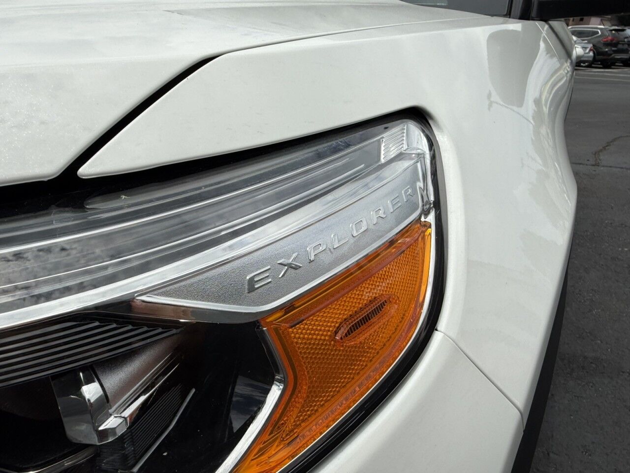 2020 Ford Explorer XLT Fitchburg MA