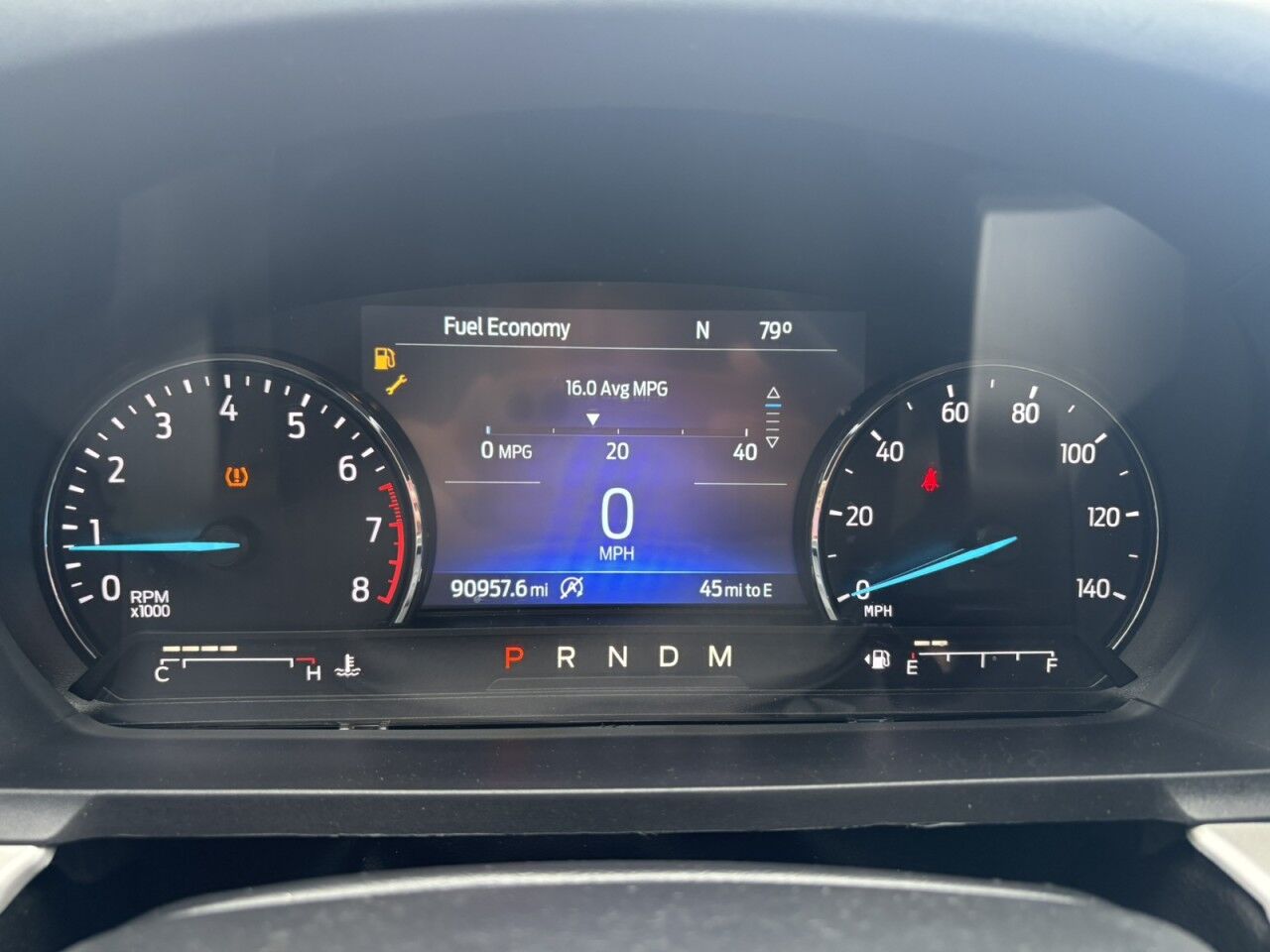 2020 Ford Explorer XLT Fitchburg MA