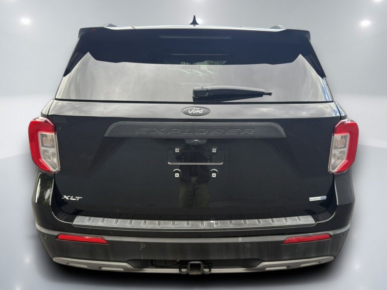 2020 Ford Explorer XLT Fitchburg MA