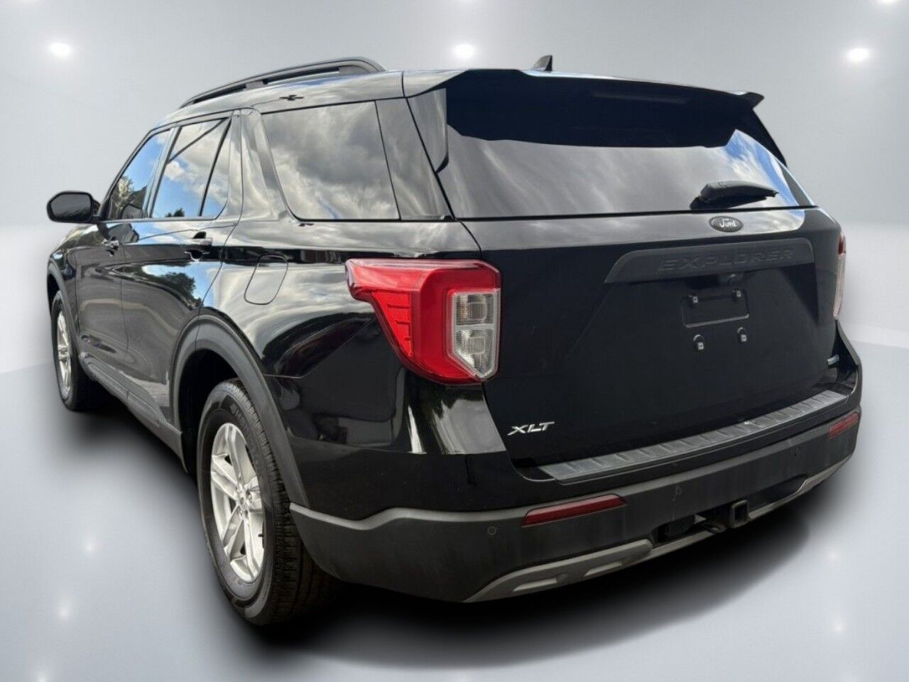 2020 Ford Explorer XLT Fitchburg MA