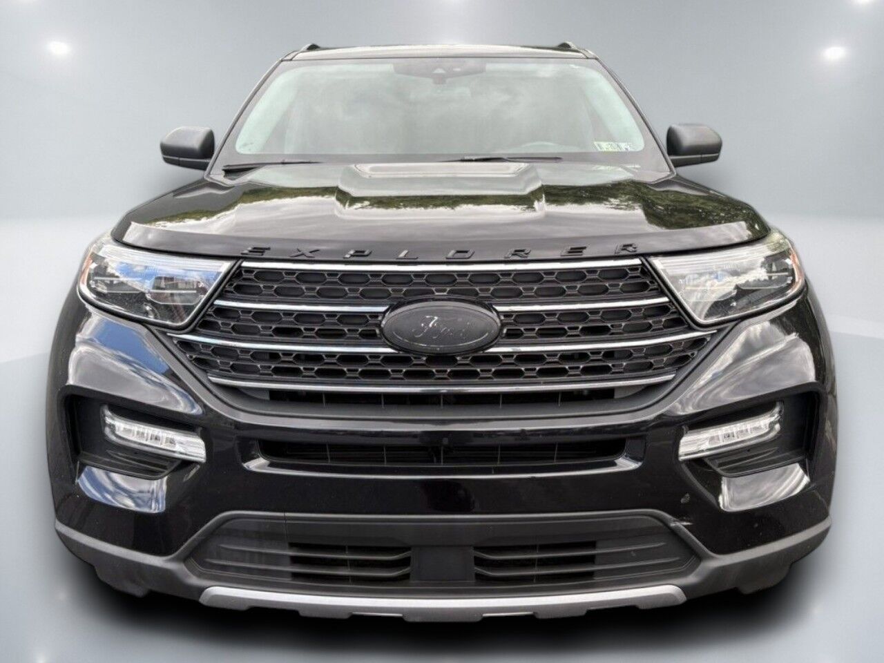 2020 Ford Explorer XLT Fitchburg MA