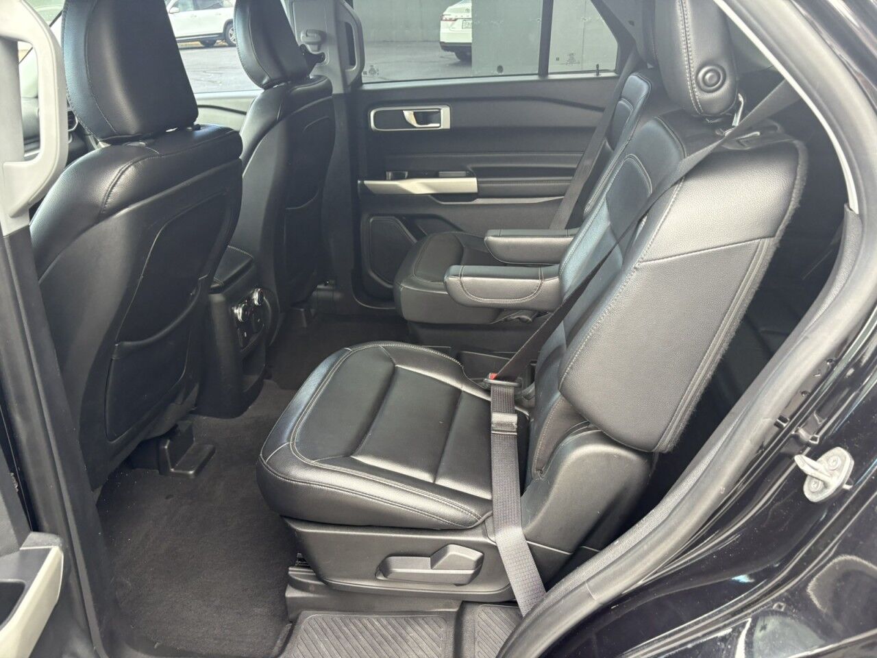 2020 Ford Explorer XLT Fitchburg MA