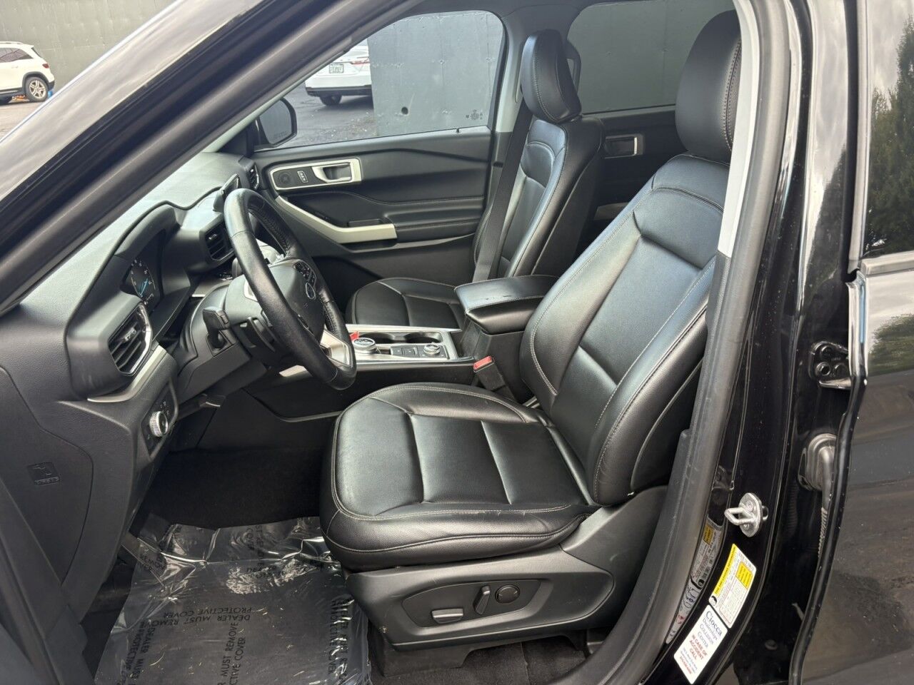 2020 Ford Explorer XLT Fitchburg MA