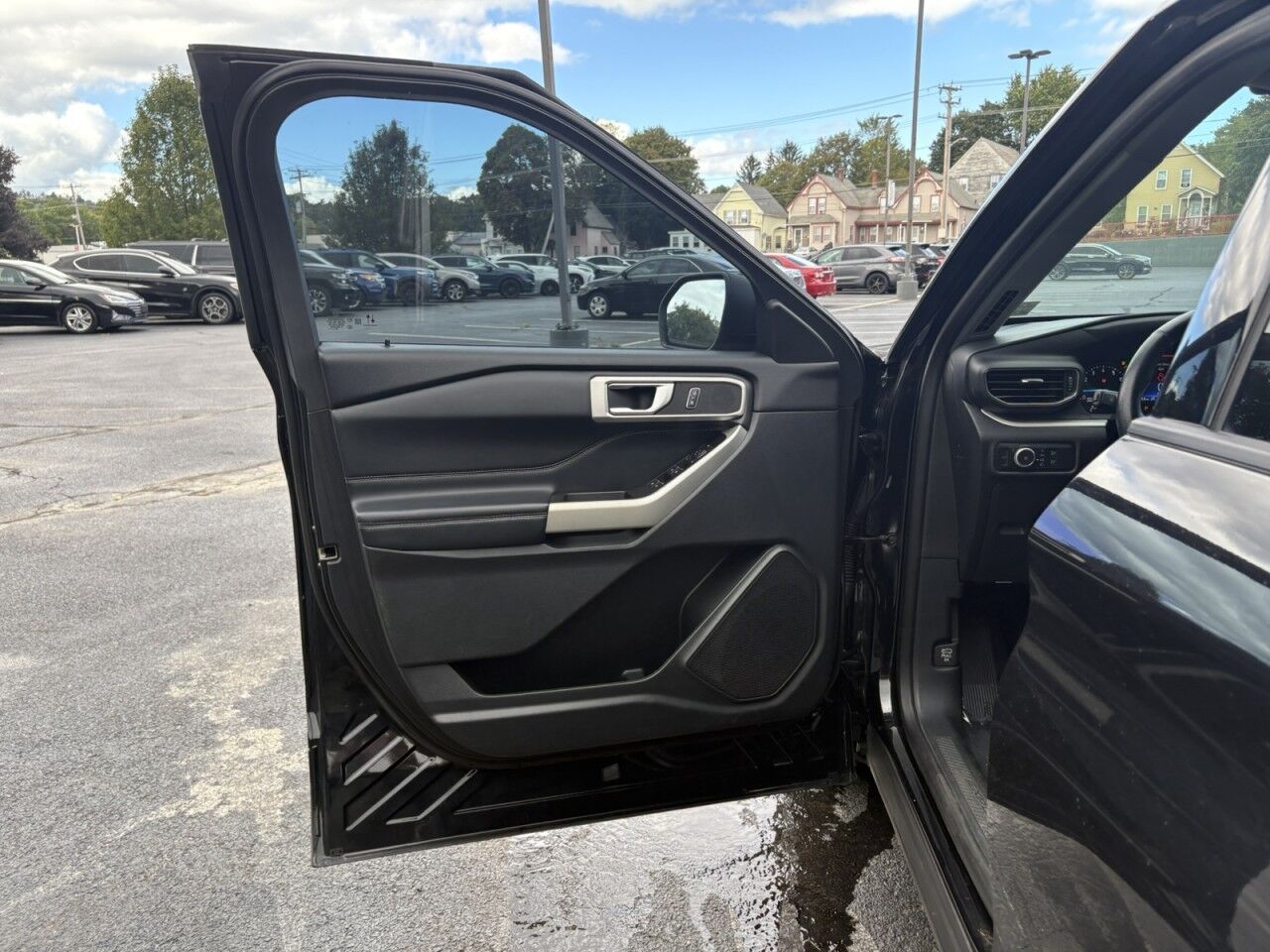2020 Ford Explorer XLT Fitchburg MA