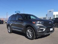 2020 Ford Explorer XLT Grand Junction CO 2020 Ford Explorer XLT Grand Junction CO