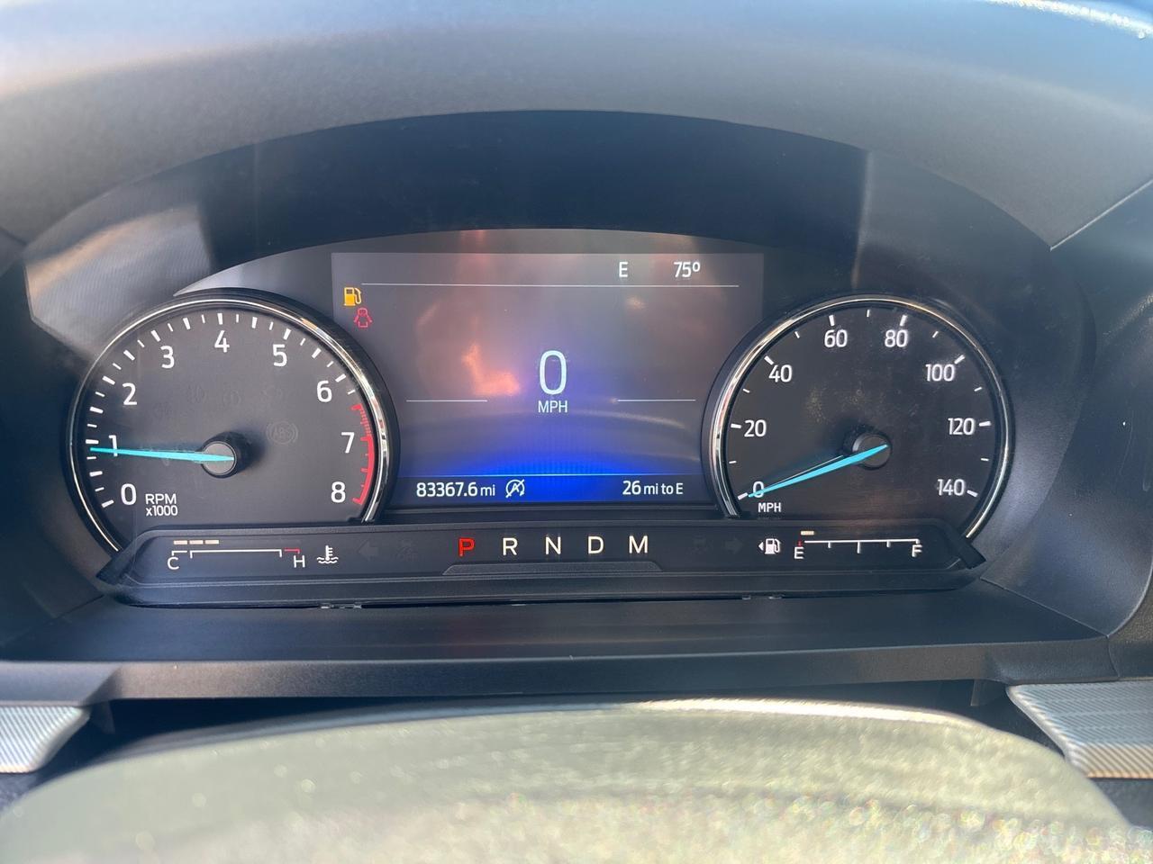 2020 Ford Explorer XLT Grand Junction CO