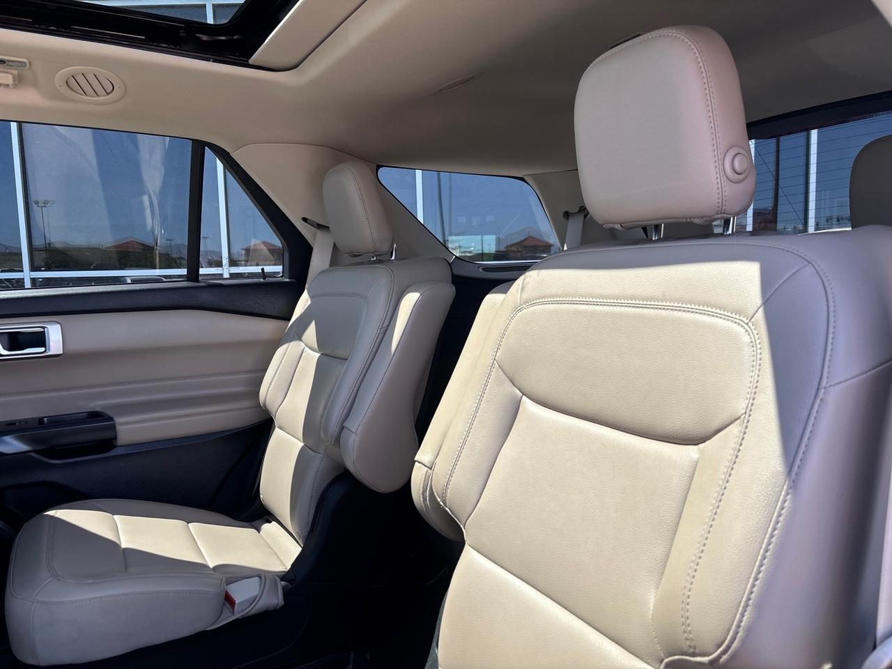 2020 Ford Explorer XLT Grand Junction CO