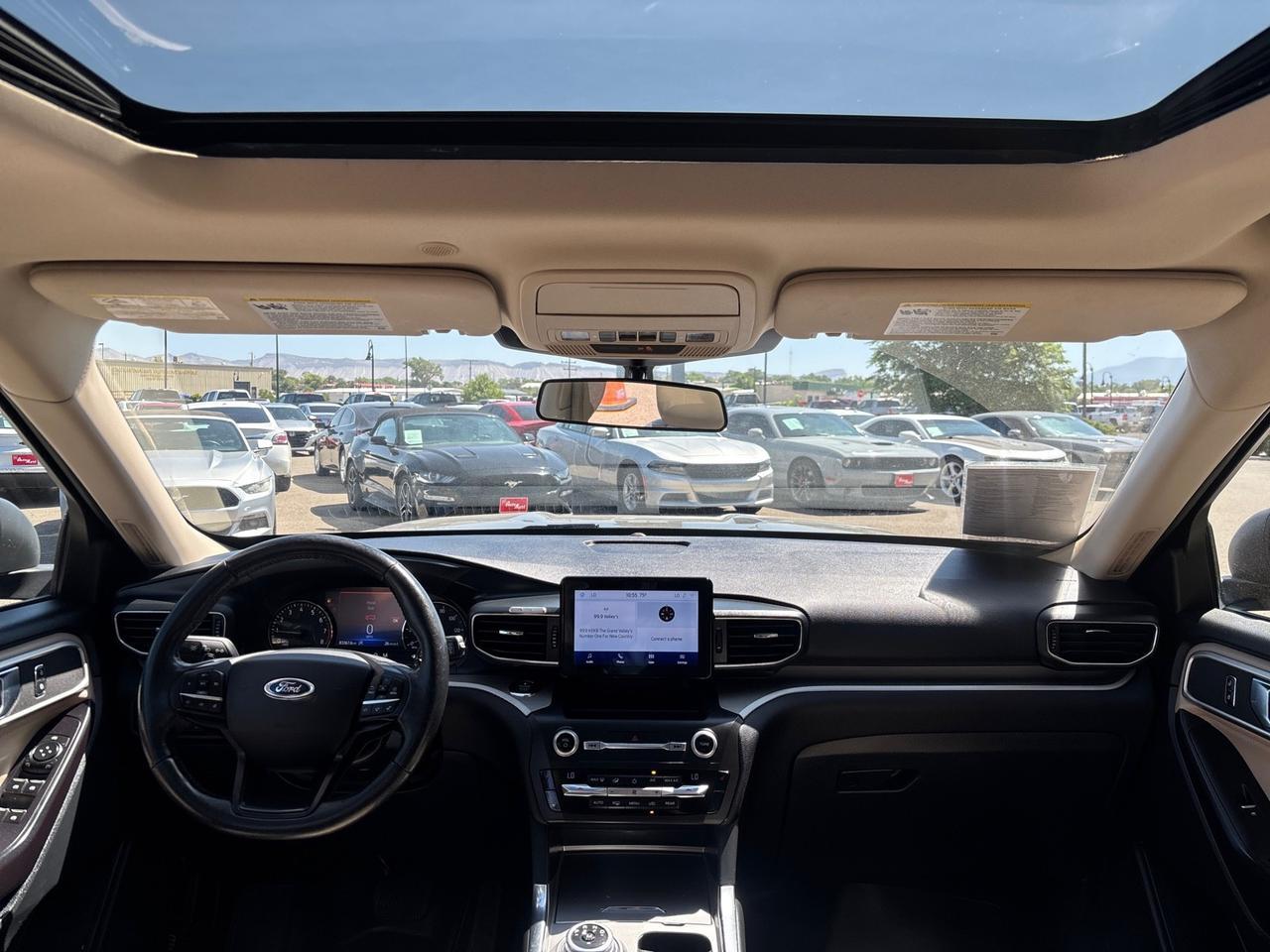 2020 Ford Explorer XLT Grand Junction CO