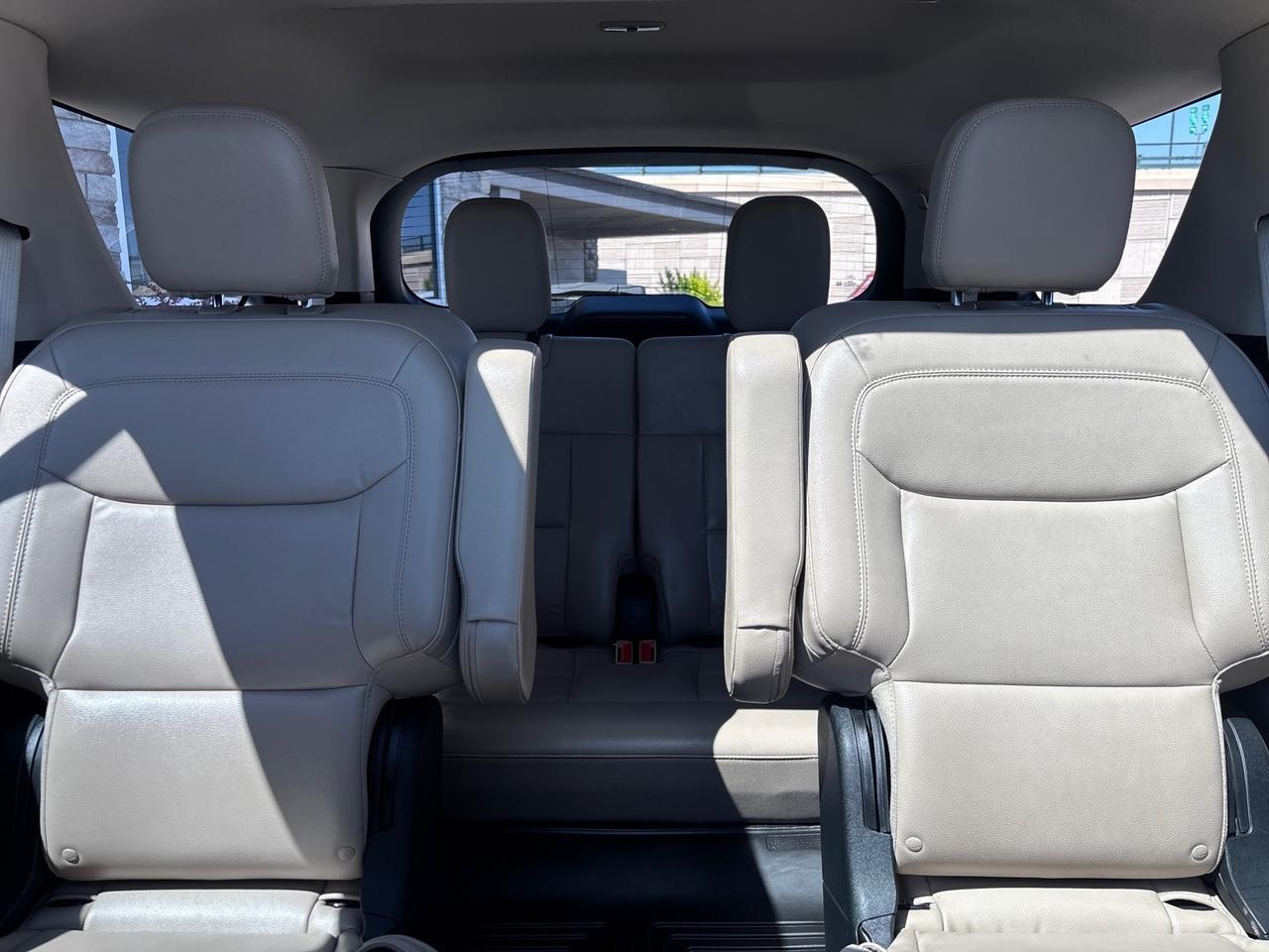 2020 Ford Explorer XLT Grand Junction CO