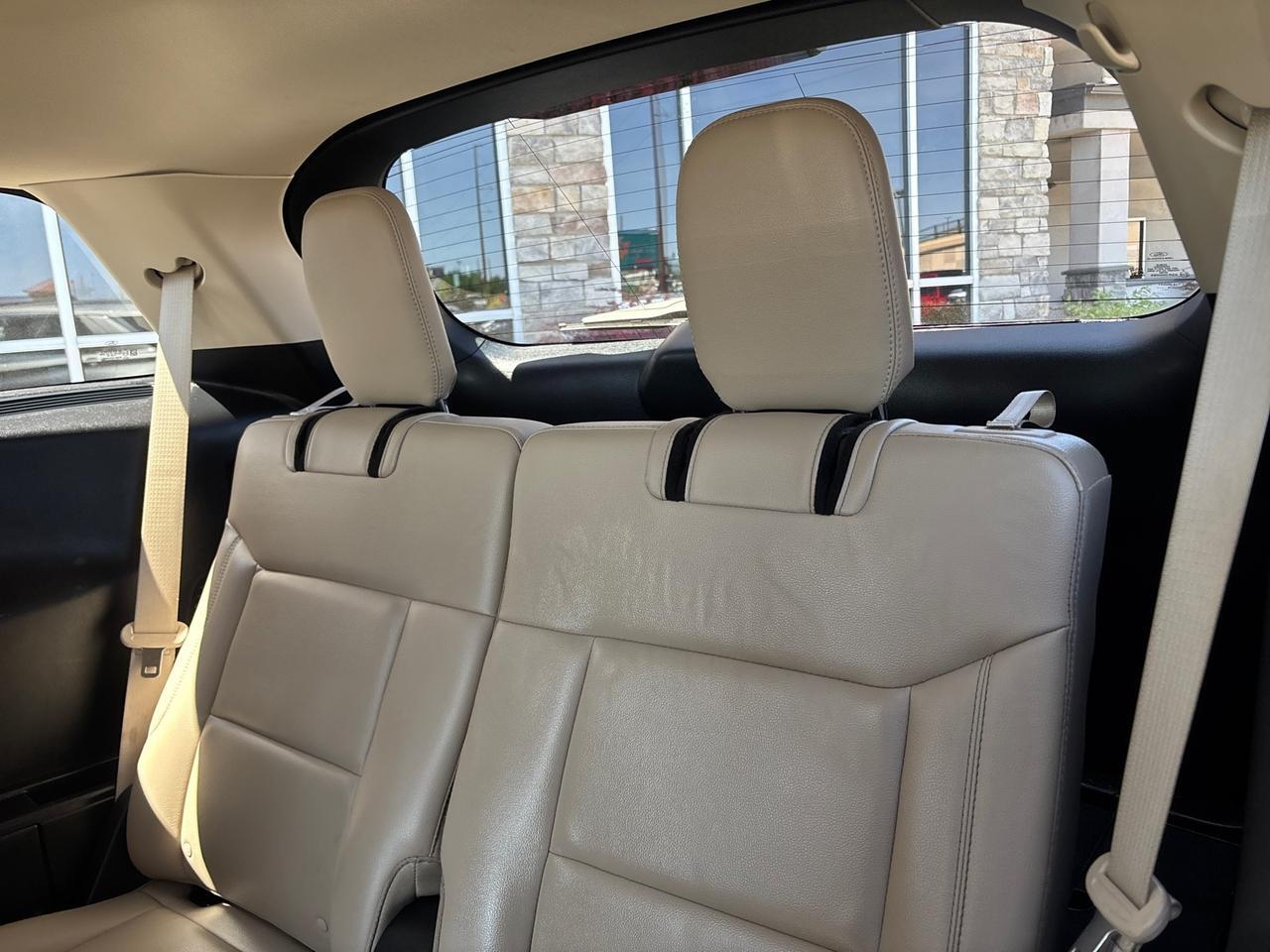 2020 Ford Explorer XLT Grand Junction CO