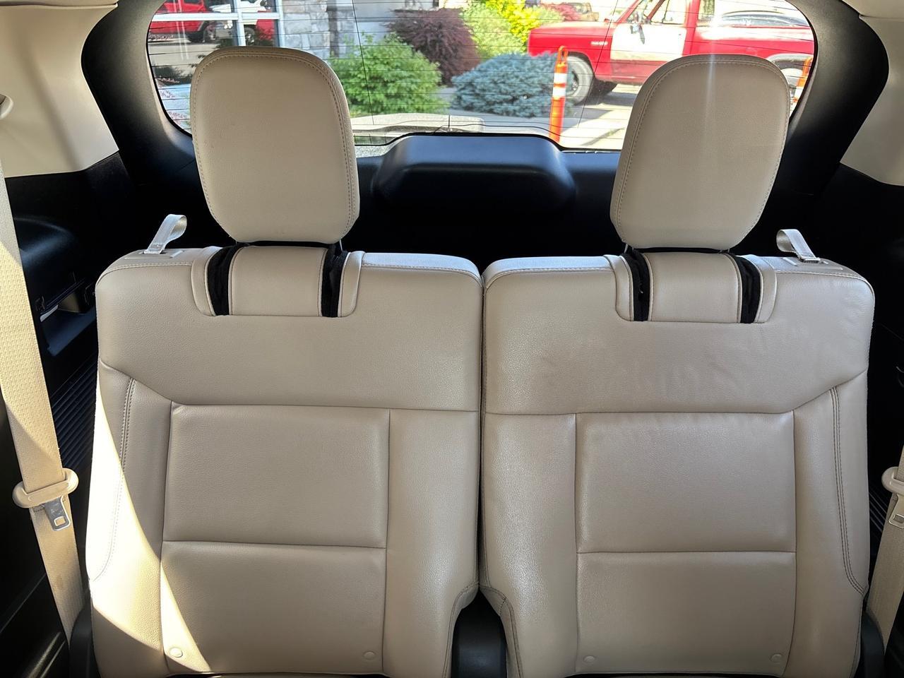 2020 Ford Explorer XLT Grand Junction CO