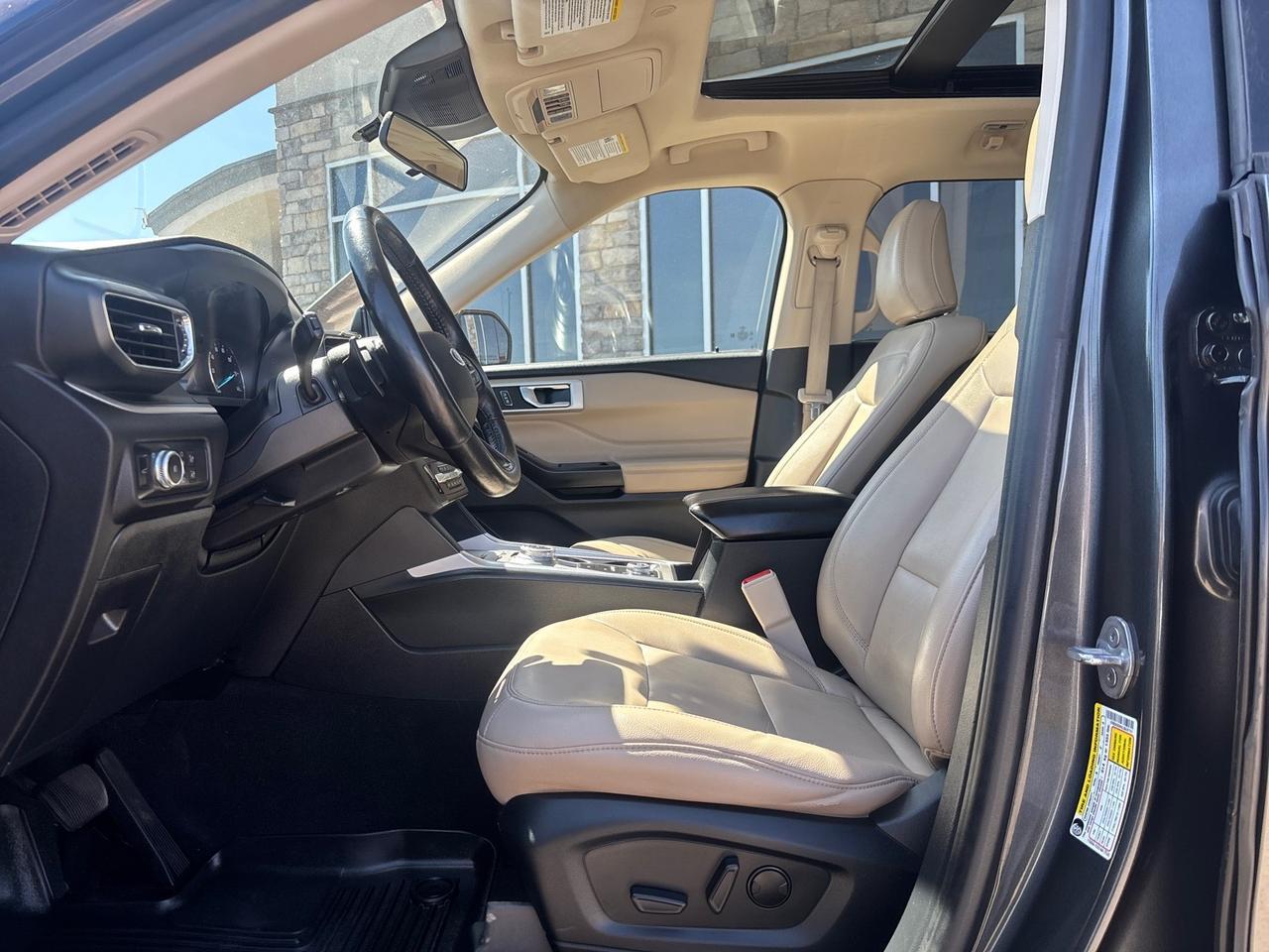 2020 Ford Explorer XLT Grand Junction CO