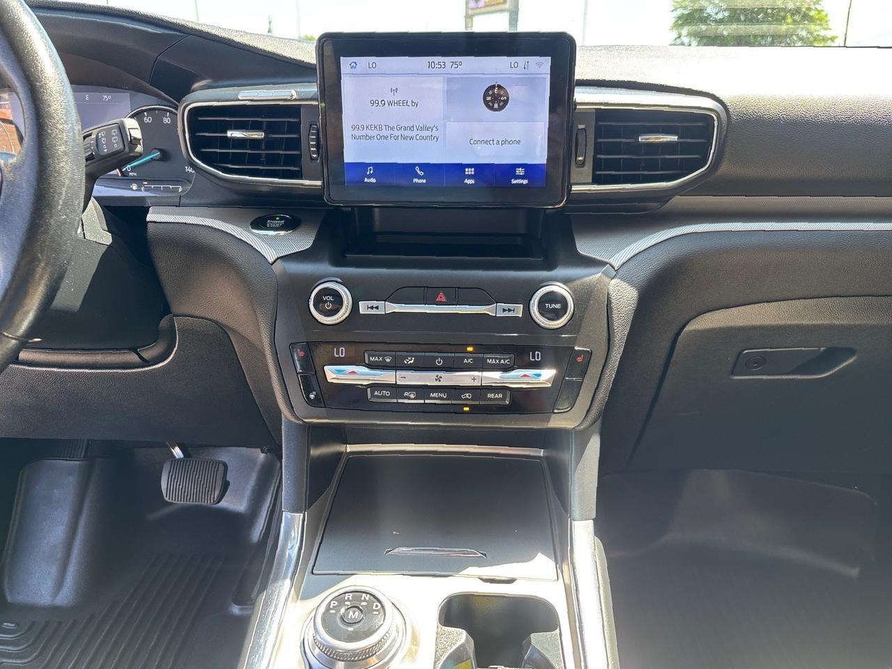 2020 Ford Explorer XLT Grand Junction CO