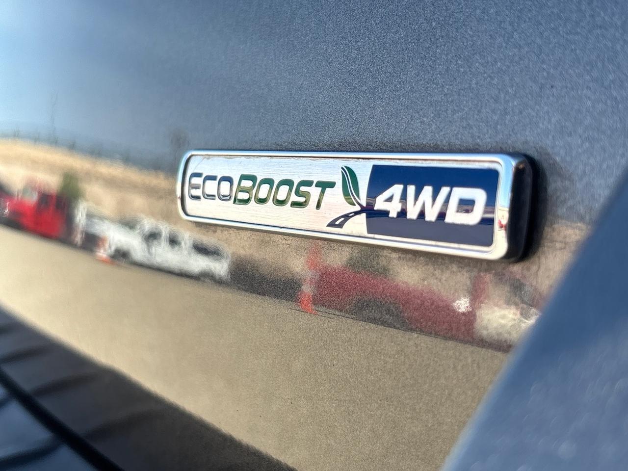 2020 Ford Explorer XLT Grand Junction CO