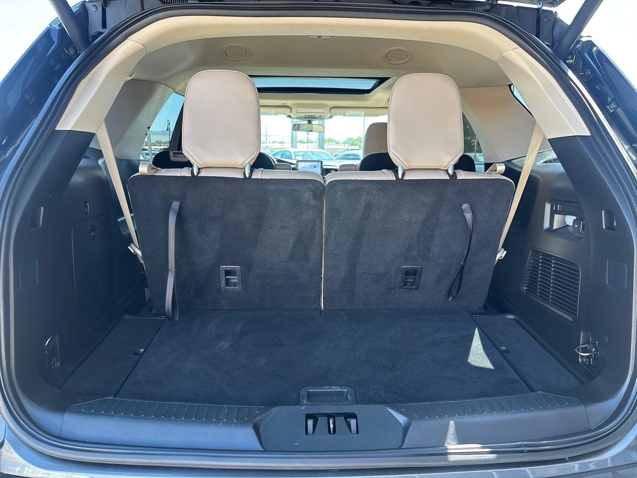 2020 Ford Explorer XLT Grand Junction CO