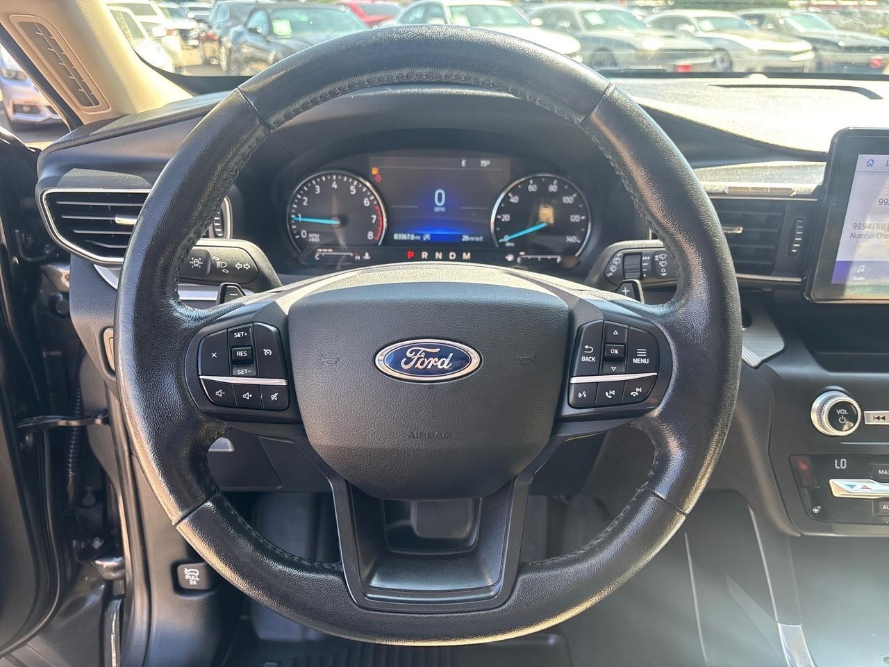 2020 Ford Explorer XLT Grand Junction CO
