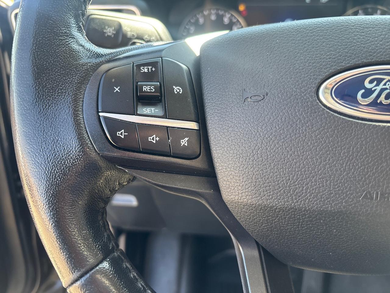 2020 Ford Explorer XLT Grand Junction CO