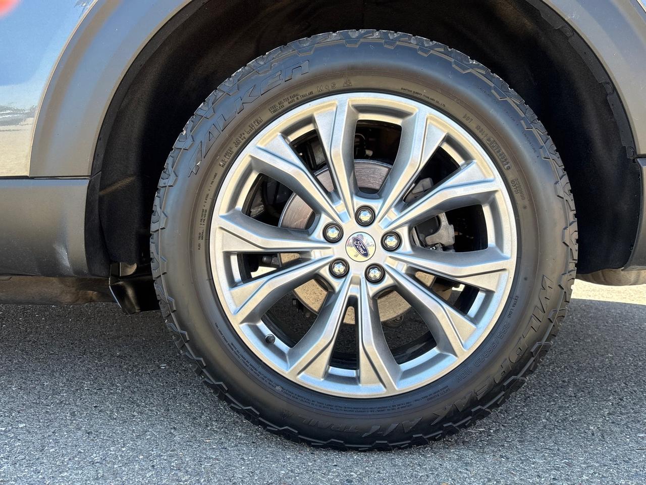 2020 Ford Explorer XLT Grand Junction CO