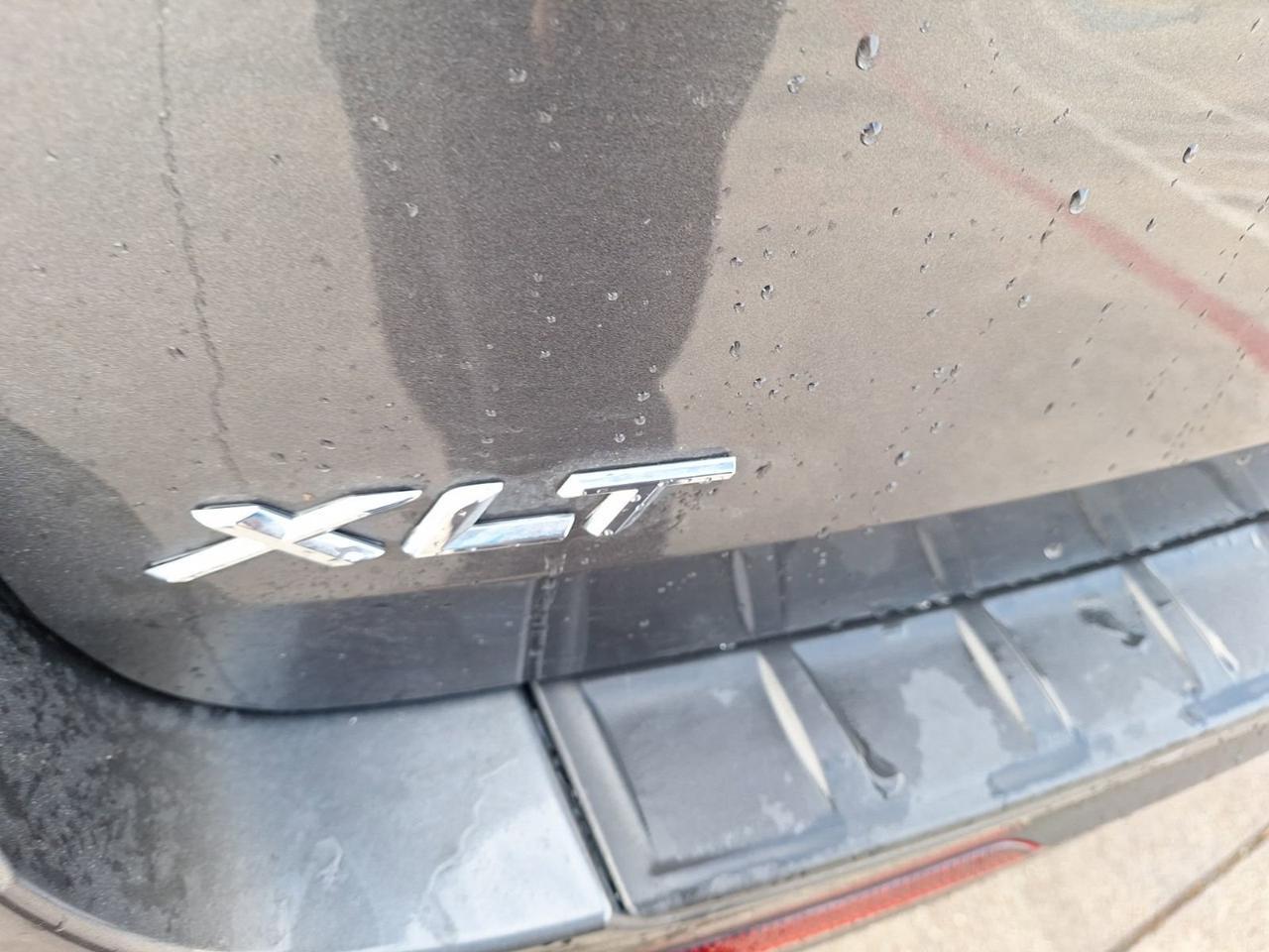 2020 Ford Explorer XLT Hurst TX