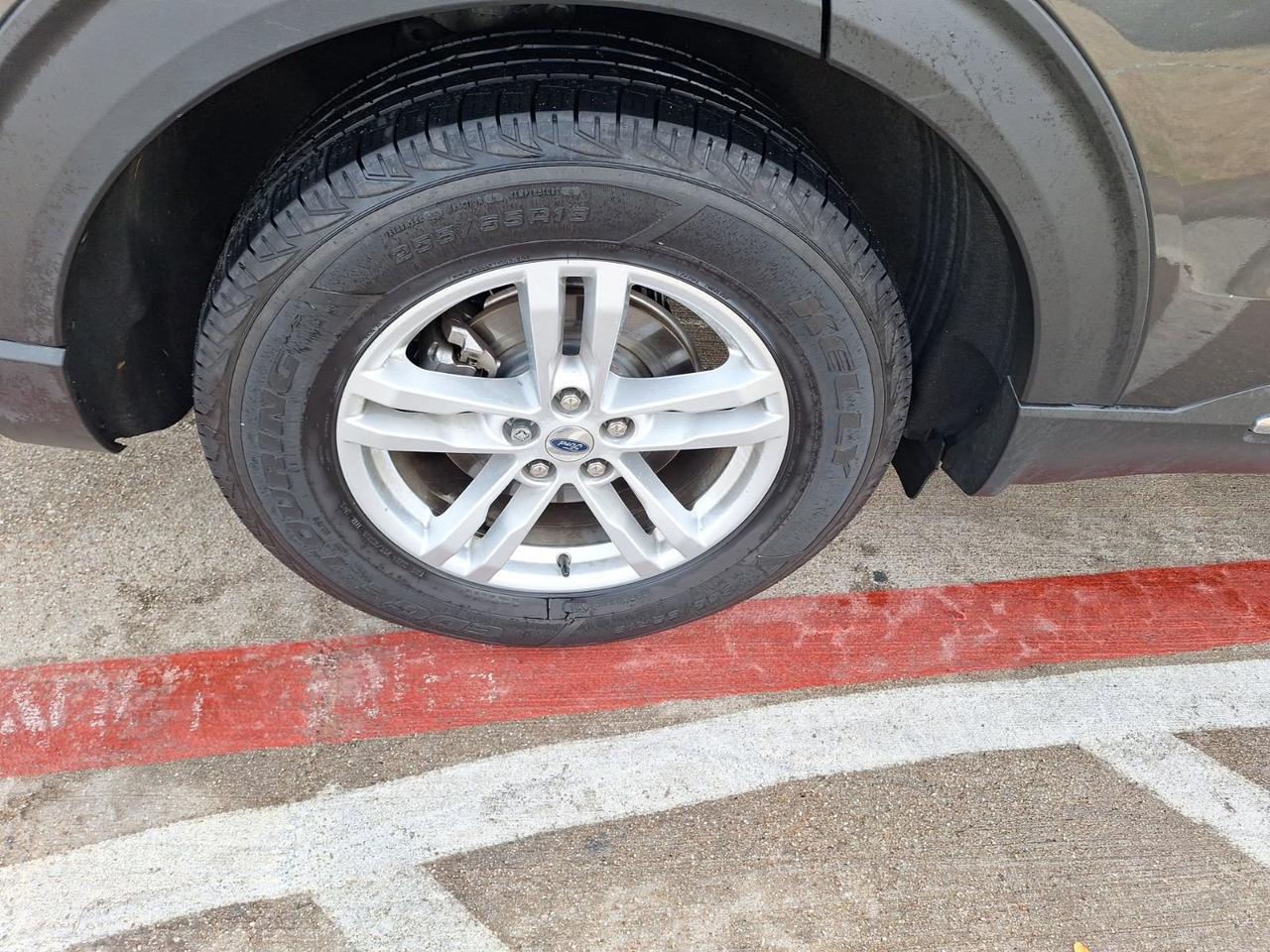 2020 Ford Explorer XLT Hurst TX