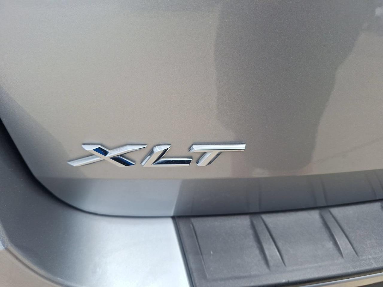 2020 Ford Explorer XLT Hurst TX