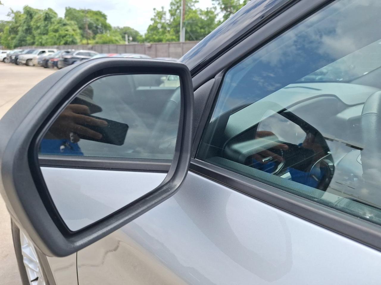 2020 Ford Explorer XLT Hurst TX