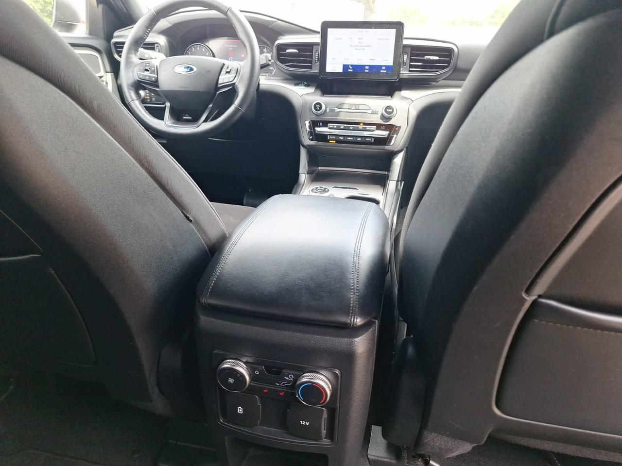2020 Ford Explorer XLT Hurst TX