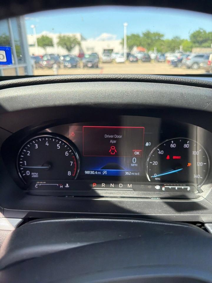 2020 Ford Explorer XLT Hurst TX