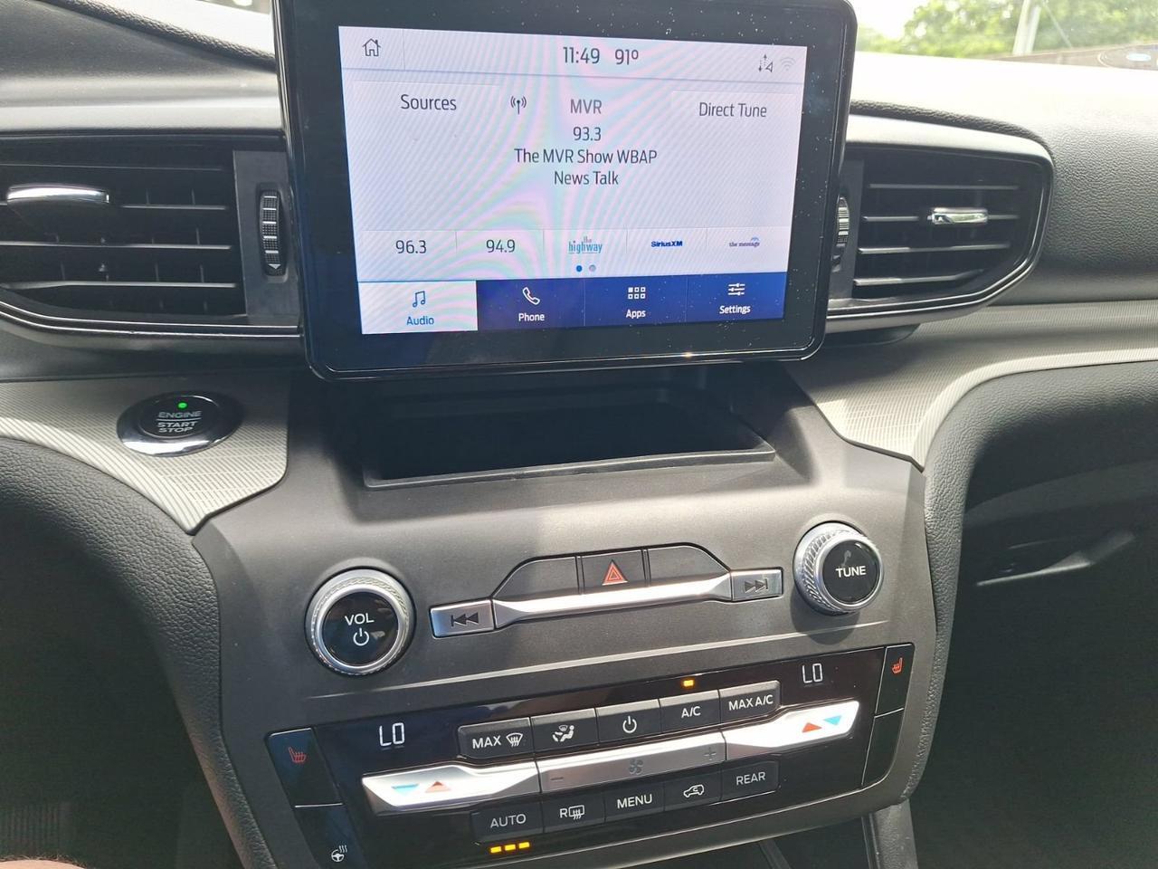2020 Ford Explorer XLT Hurst TX