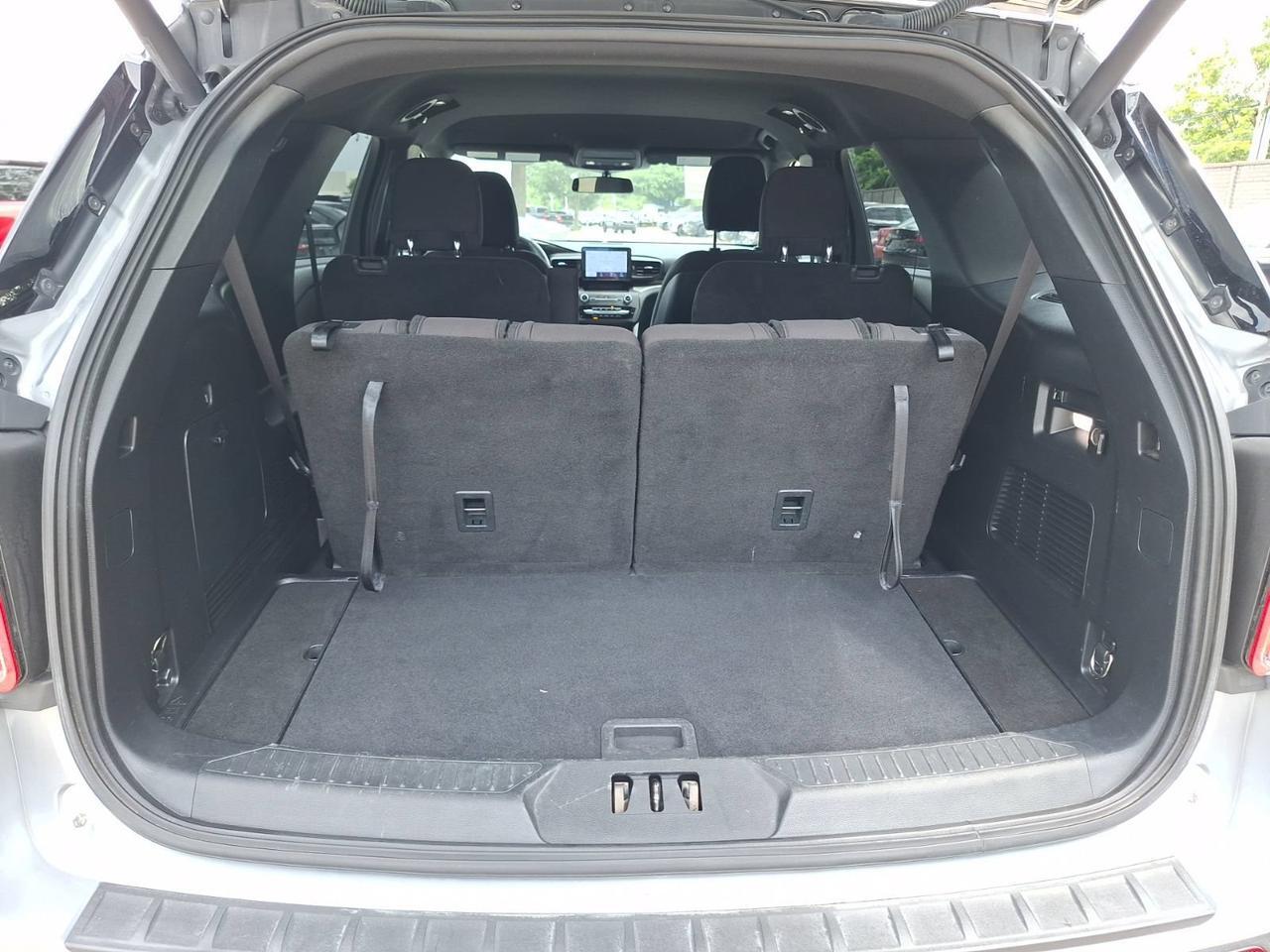 2020 Ford Explorer XLT Hurst TX