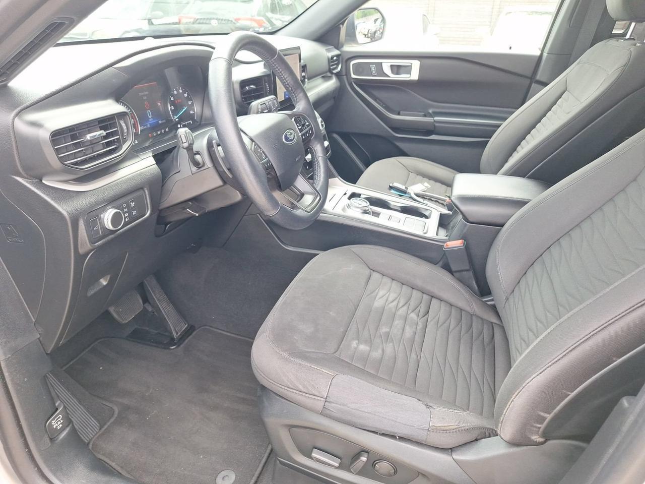 2020 Ford Explorer XLT Hurst TX